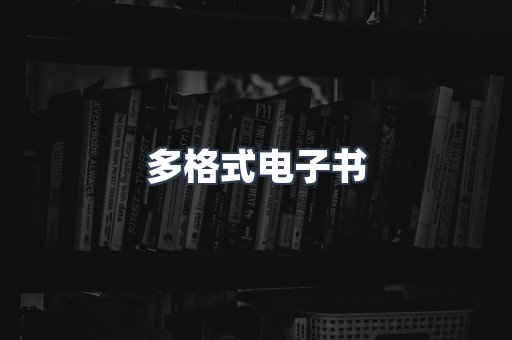 海外电子书